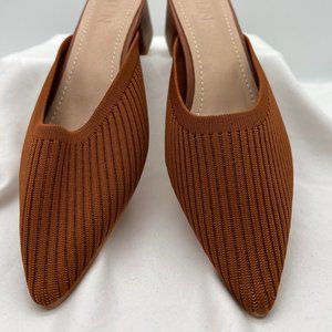 TIJN Helka in Caramel